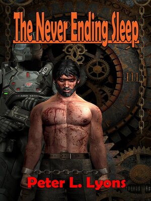 cover image of The Never Ending Sleep